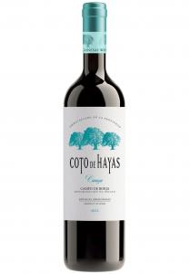 COTO DE HAYAS CRIANZA
